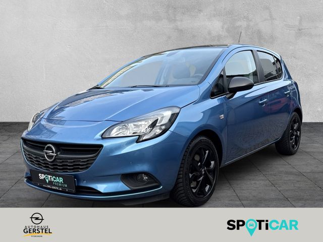 Corsa Color Edition INTELLILINK  PDC VO/HI OPC-L