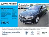 Volkswagen Passat Variant 2.0 TSI Elegance *AHK*Matrix*360° - Volkswagen Passat: 3.2