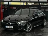 Mercedes-Benz CLS 400d 4Matic/Widescreen/Burmester/Kamera - Mercedes-Benz CLS 400: Limousine