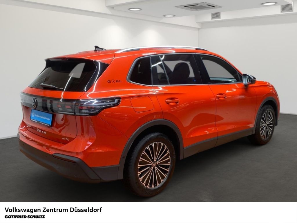 Volkswagen Tiguan - Bild 4