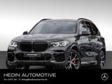 BMW X5 M50i |HUD|NAVI|KAM|AHK|DISTR|KEYL|PANO|360° - BMW X5 M50 in Bochum