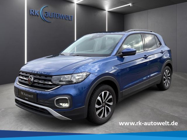 T-Cross Active 1.0 TSI DSG Navi Apple CarPlay