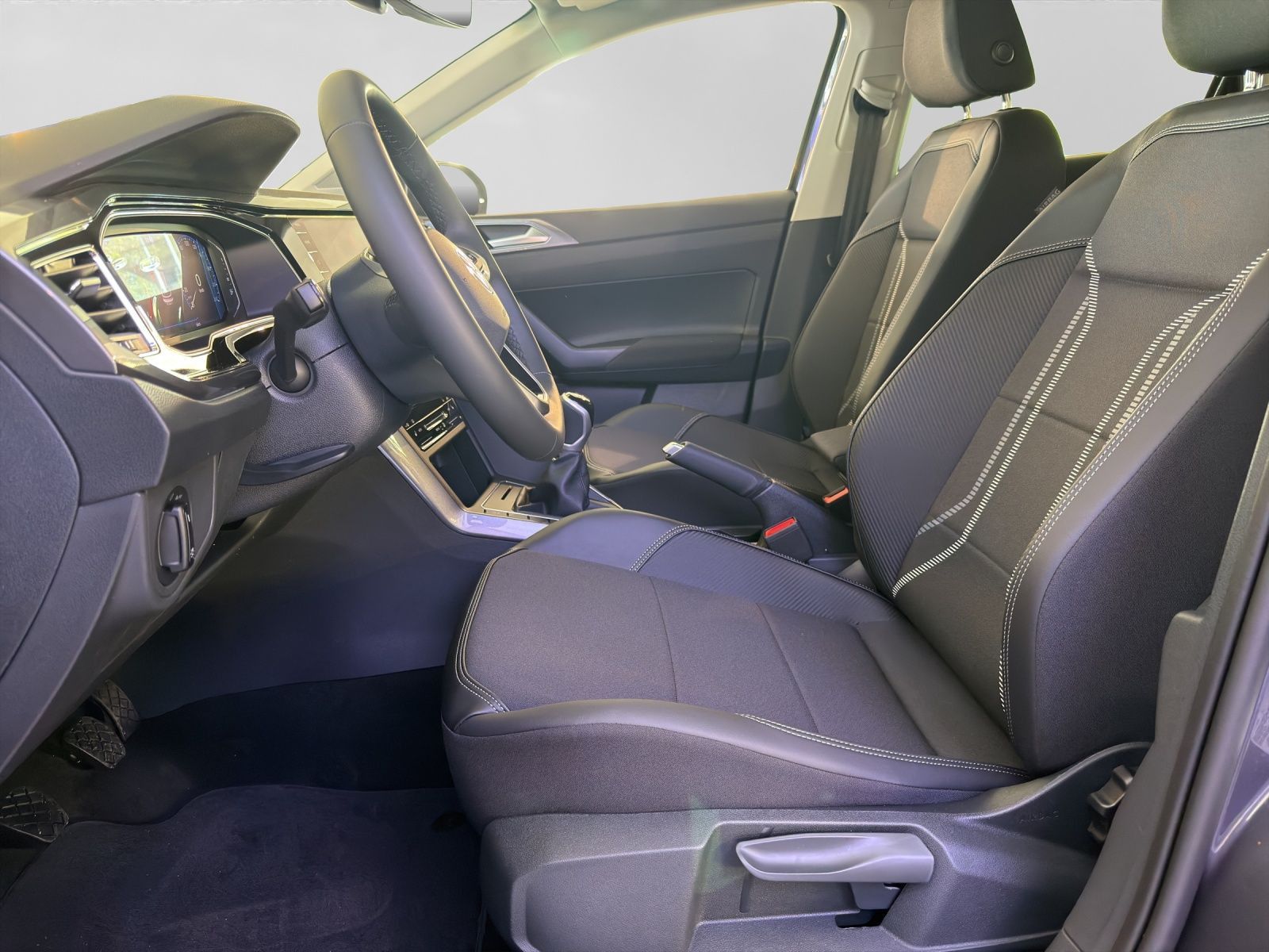Volkswagen Taigo - Bild 4