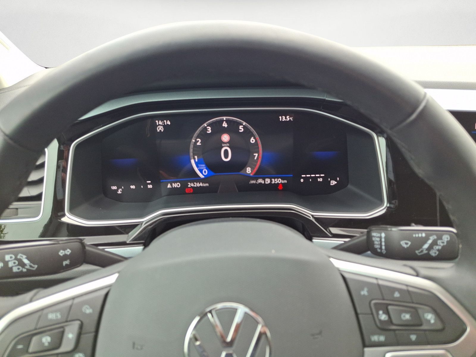 Volkswagen Taigo - Bild 10