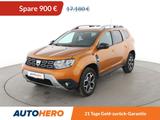 Dacia Duster 1.3 TCe Celebration *NAVI*CAM*SHZ*TEMPO* - Dacia Duster Gebrauchtwagen in Frankfurt