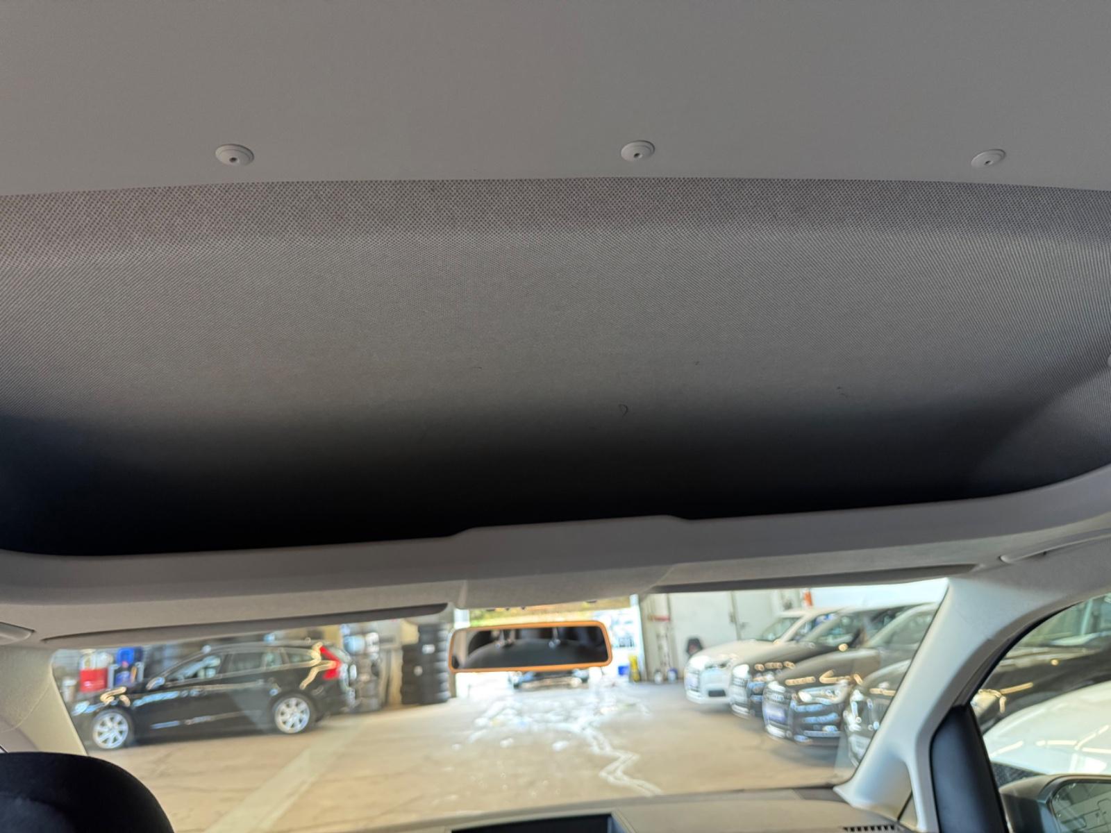Volkswagen Caddy Maxi 1,4 Conceptline BMT-Navi-PDC-1 Hand