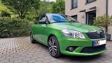 Skoda Fabia 1.4l TSI DSG RS RS - Skoda Fabia: RS Tsi