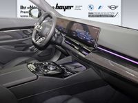 BMW 540 - Vorschau Bild 4