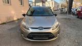Ford Fiesta 1,25 60kW Viva Klima - Ford Fiesta aus 2010: 1.6