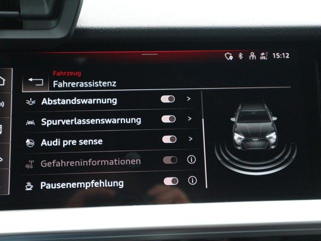 Audi A3 - Bild 18
