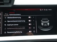 Audi A3 - Vorschau Bild 18