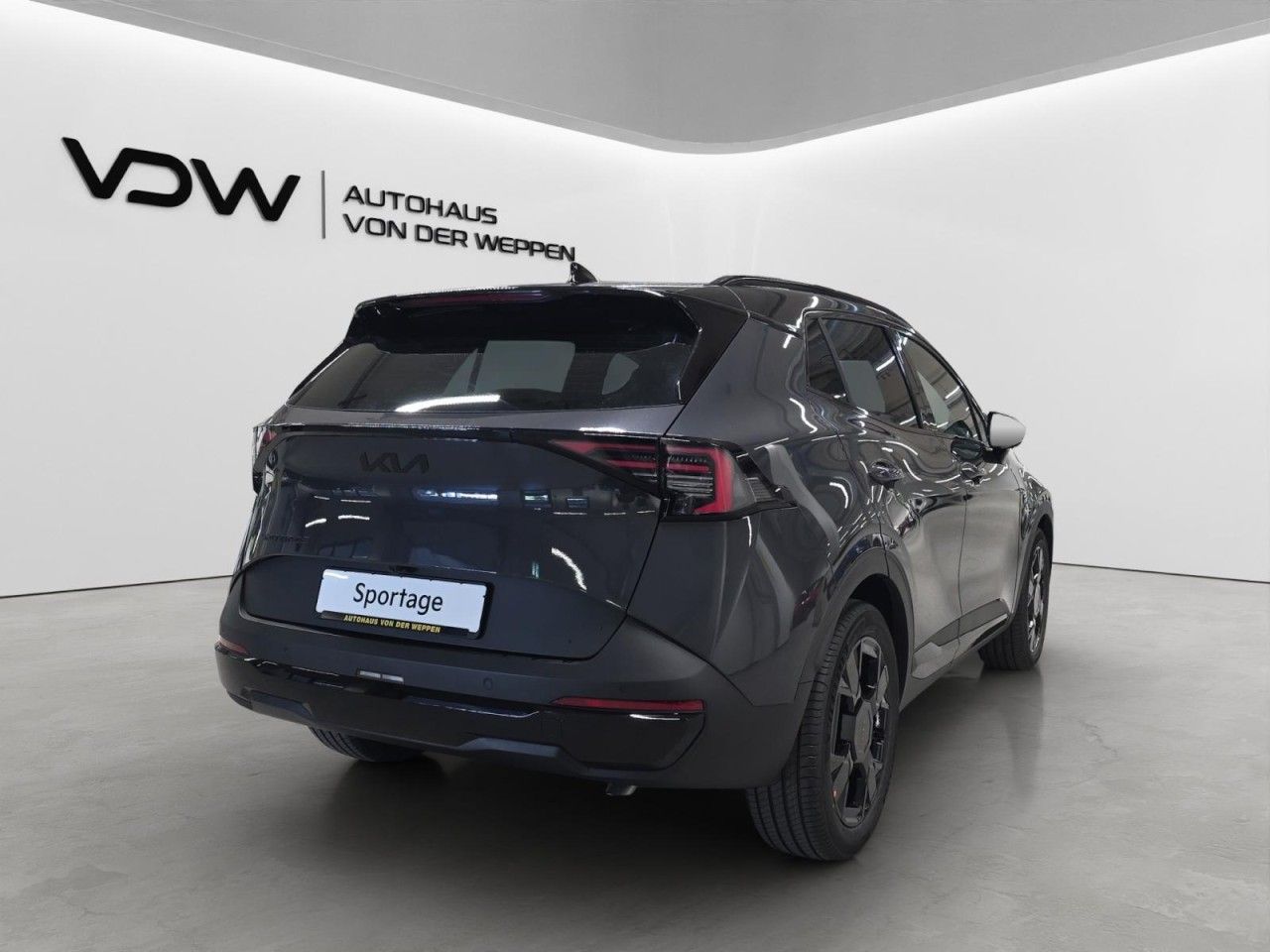 Kia Sportage - Bild 8