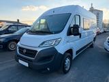 Fiat Ducato 2.3 JTD 150 Wohnmobil ATM - Fiat Ducato jtd