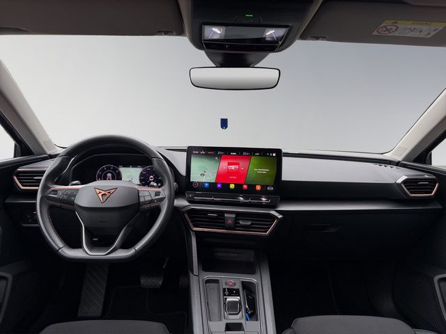 Leon Sportstourer 2.0 TDI DPF DSG