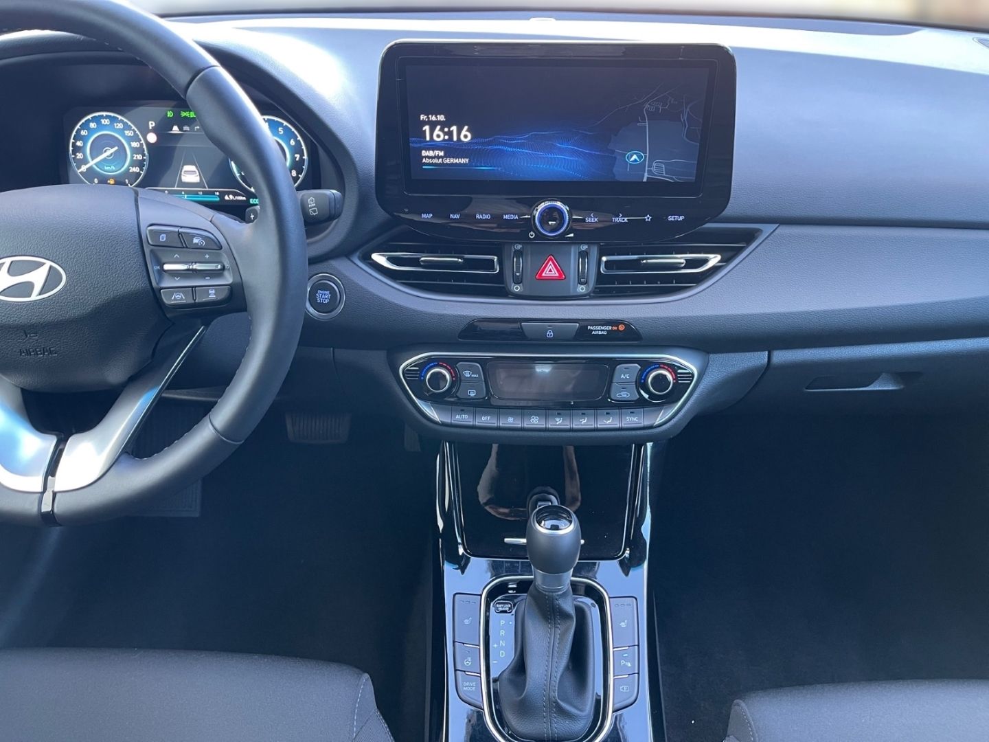 Hyundai i30 – Bild 10