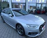 Audi A4 Avant 40 TDI quattro advanced/Matrix/B&O/R-Ka - Audi Gebrauchtwagen von 2023