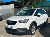 Opel Crossland X 1.2 GPL - 2019 - Opel Crossland (X) Kombi Gebrauchtwagen