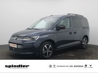 Volkswagen Caddy - Vorschau Bild 1