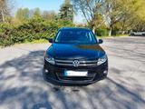 Volkswagen Tiguan 1.4 TSI 90kW BlueMotion **TÜV AU NEU** - Behindertengerechte Volkswagen Tiguan