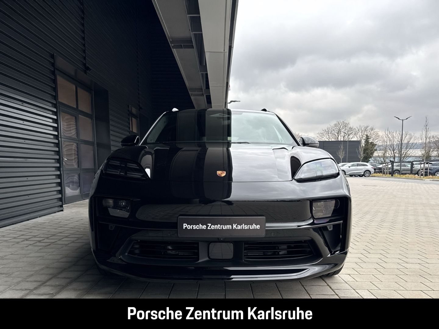 Porsche Macan - Bild 4