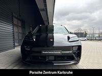 Porsche Macan - Vorschau Bild 4