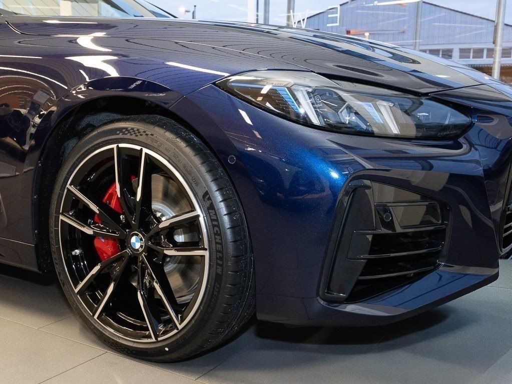 BMW M440 - Bild 4