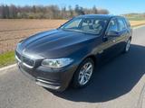 BMW 525d Touring (F11) Facelift  218 PS ... - BMW 2er Reihe mit Facelift