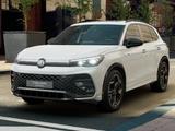 Volkswagen Tiguan R-Line 1.5 Hybrid Black Style PANO LEDER - : Plug-In Hybrid, Geländewagen, Schaltgetriebe