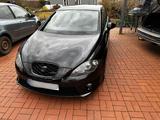 Seat Leon Cupra R 1P - Seat Leon aus 2011: R