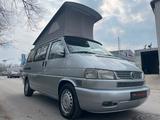Volkswagen T4 California Generation 2.5 TDI Aufstelldach - VW T4 Gebrauchtwagen in München