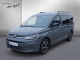 Volkswagen Caddy 1.5 TSI 7-Si. Dark Label Maxi,LED,ACC,SHZ - Volkswagen Caddy: Dark Label Maxi