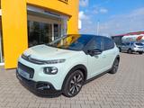 Citroën C3 Feel 1.2 LED Klima Radio Alu Tempomat - Citroën C3: Feel