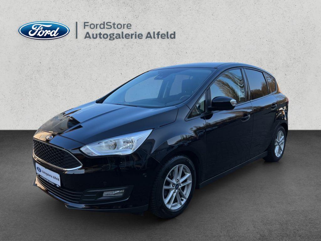 Ford C-Max 1.0 EcoBoost COOL&CONNECT