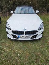 BMW Z4 M40 M40i A - - BMW Z4 M40i von privat