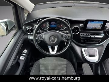 Mercedes V 250 - 11