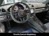 Porsche Cayman 718 GT4 RS*LIFT*WEISSACH*BOSE*PDLS* - Porsche Cayman GT4 RS Gebrauchtwagen