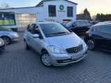 Mercedes-Benz A 180 BlueEfficiency*SHZ*4S-REIFEN*KLIMA - Mercedes-Benz A 180 aus 2010