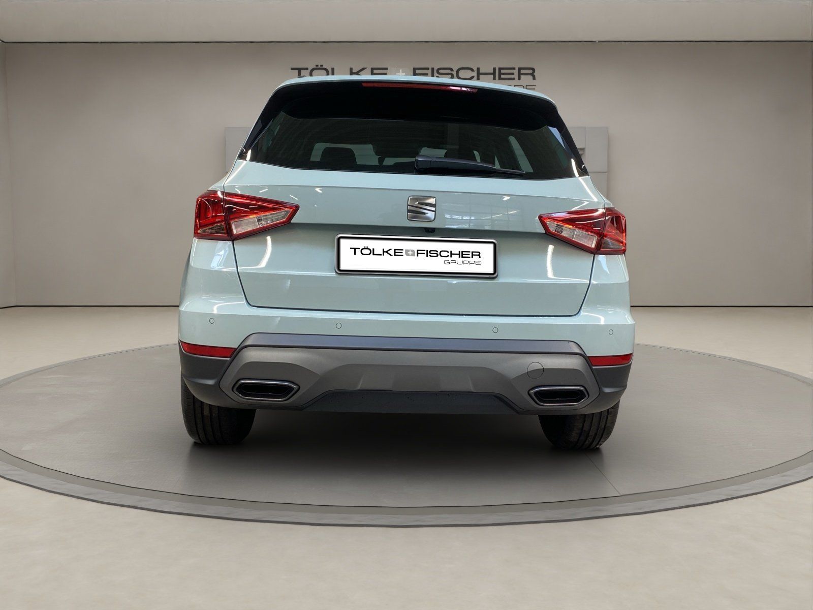 Seat Arona - Bild 5