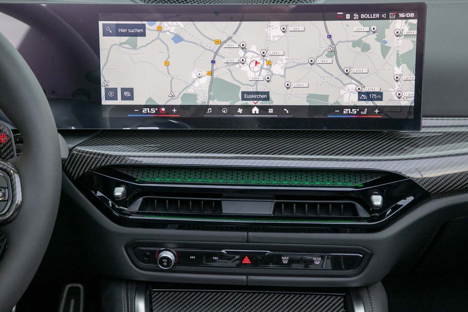 BMW M4 - Bild 14