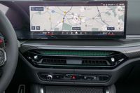BMW M4 - Vorschau Bild 14