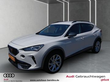 Cupra Formentor - 1