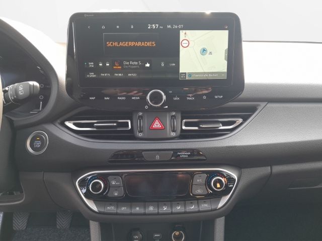 i30cw Trend Mild-Hybrid T-GDI EU6d+Apple CarPlay