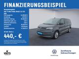 Volkswagen T7 MULTIVAN SPACE 2.0 TDI DSG LED+7 SITZE+E-HECK - : Van, Multi