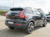 Volvo XC40 2.0 Plus Black Edition 2WD H/K ACC LED 360° - Volvo XC40: Plus Black Edition