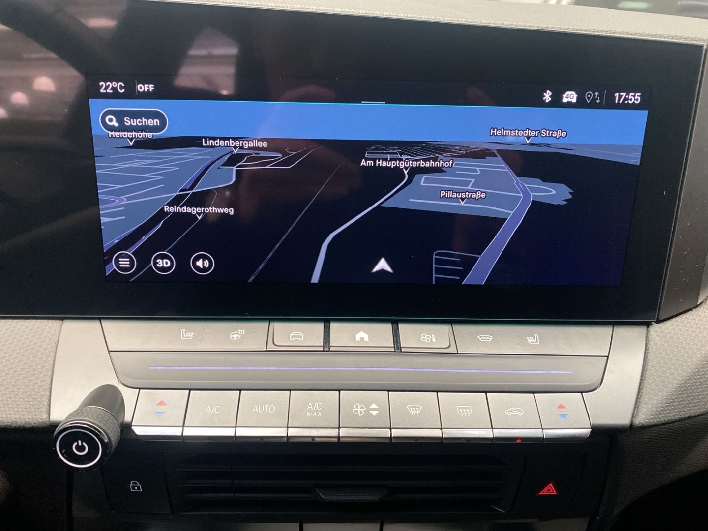 Opel Astra - Bild 30