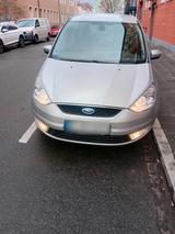 Ford galaxy  neu tüv 7 sitzer 2l diesel - gebrauchte Ford Galaxy aus dem Jahr 2007