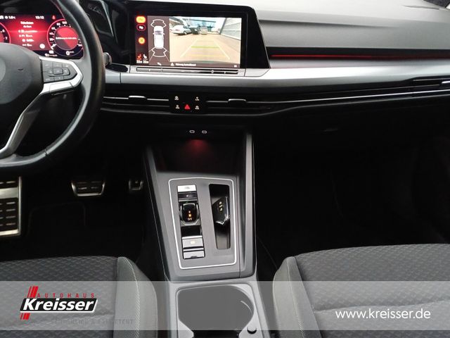 Golf 1.5 eTSI Active SHZ/ACC/NAVI/RFK/LED/KLIMA