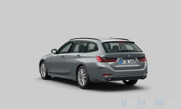 BMW 318 - 2