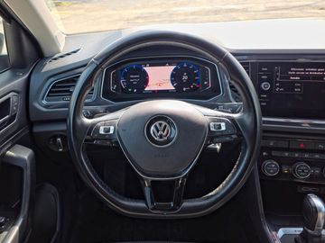 Volkswagen T-Roc - 8