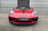 Porsche 911 Carrera 4 GTS BURM.LIFT.CHRONO.AERO KIT - Porsche: 911
